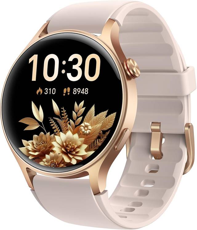 Pros of a smartwatch