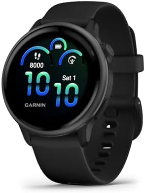 Garmin vívoactive 6