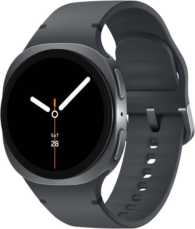 Samsung Galaxy Watch (B0F7QD4HSD)