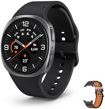 Samsung Galaxy Watch 8 40mm