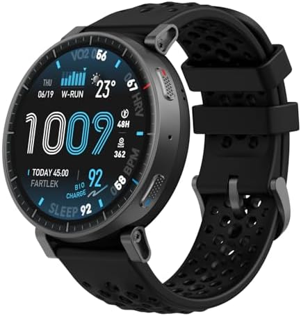 Amazfit Active Max smart watch