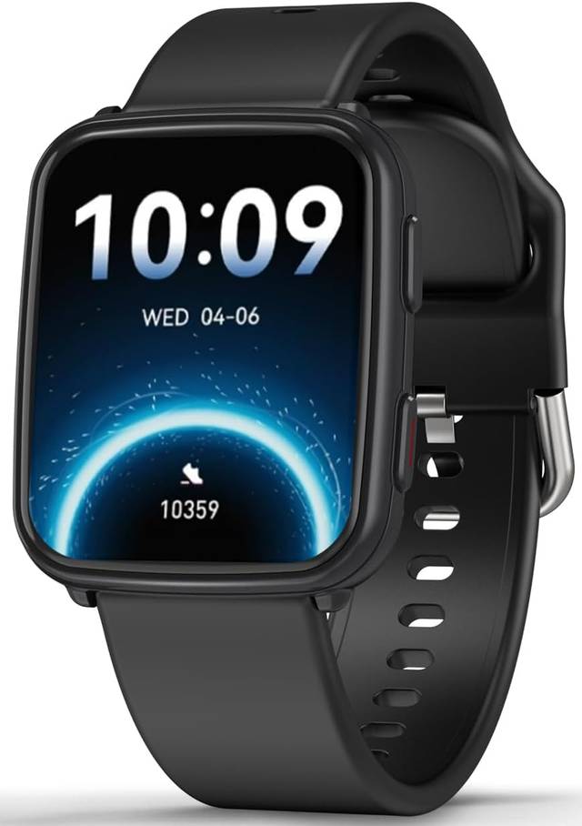Pros of a fitness tracker