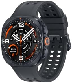 Samsung Galaxy Watch Ultra2 Titanium Gray